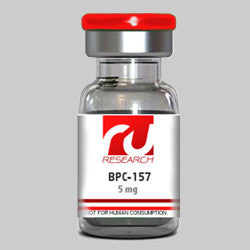 quicksilver bpc-157 BPC-157 - Research-Grade Peptide | COA Verified