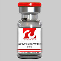 CJC-1295 & IPAMORELIN 2mg RUR Supplies LLC CJC-1295 & IPAMORELIN 2mg RUR Supplies LLC